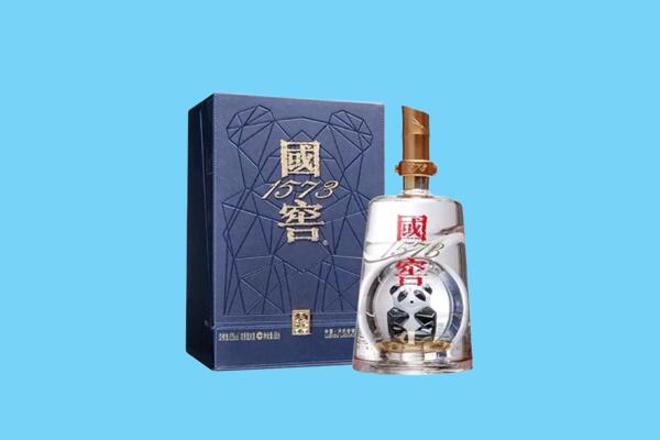 德州市禹城回收国窖1573